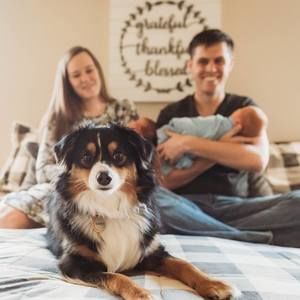 Meet your Posher, Melissa